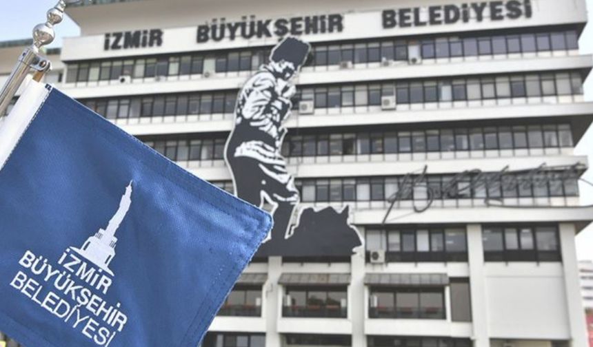 İzmir Belediyesinde Çalışan Şanlıurfalı İşçilerin Maaşı Dudak Uçuklattı