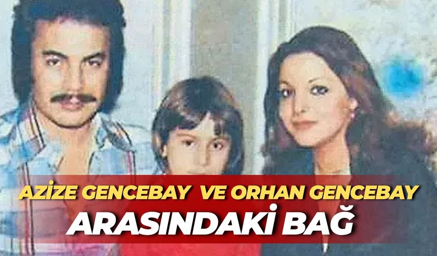 Azize Gencebay Kimdir, Nerelidir, Orhan Gencebay ile Akraba mı, Kaç Yaşında?