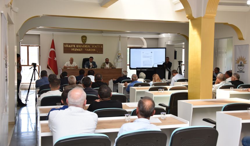 Siverek’te Evlilik Yolu Açıldı!