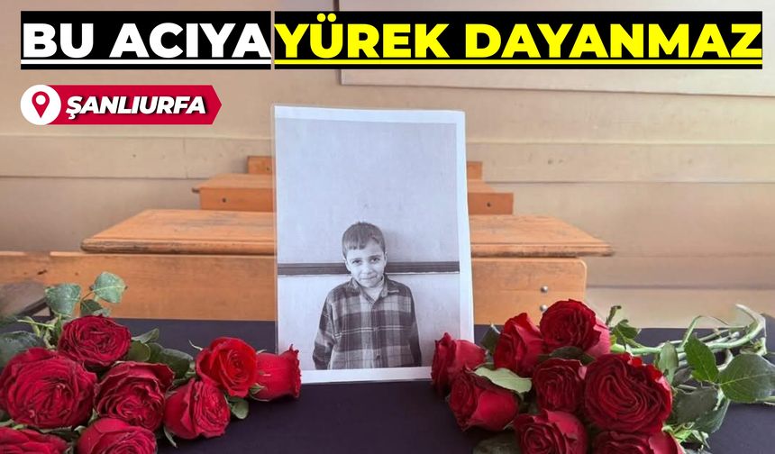 Suruç İlçe Milli Eğitim Müdürlüğü’nden Yürek Burkan Paylaşım