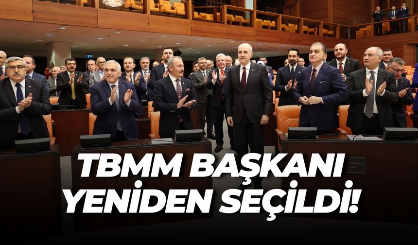 Ak Parti Şanlıurfa Milletvekillerinden Numan Kurtulmuş’a Tebrik Mesajı