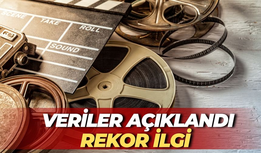 TÜİK Merakla Beklenen Verileri Yayınladı: Rekor İlgi Dikkat Çekti