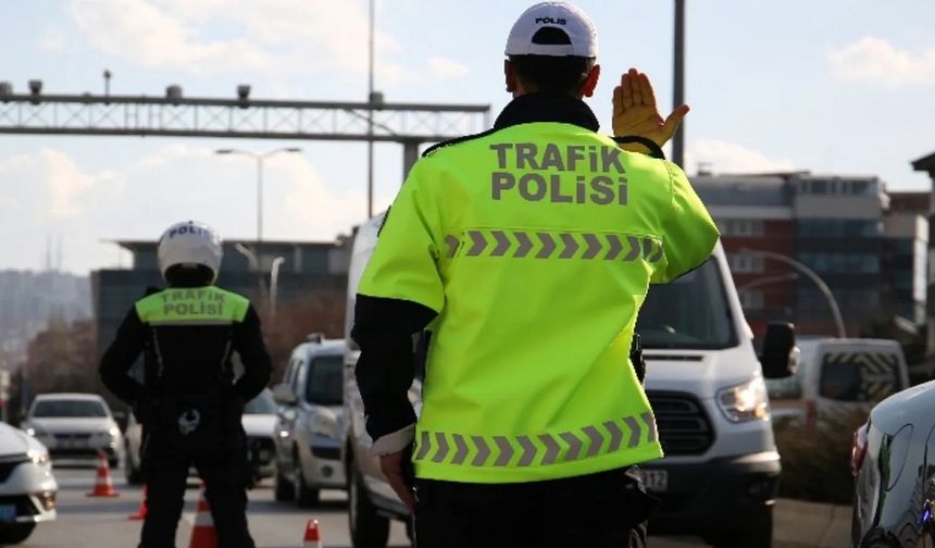 Bayramda Yola Çıkacak Urfalılar Aman Dikkat: Haberi Olmayana On Binlerce Lira Ceza Yazılacak