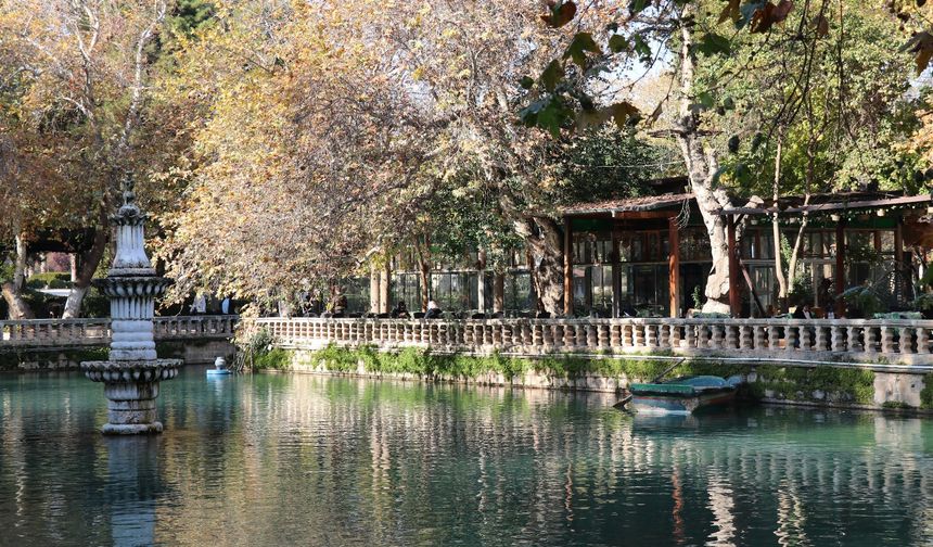 Balıklıgöl, Aynzeliha