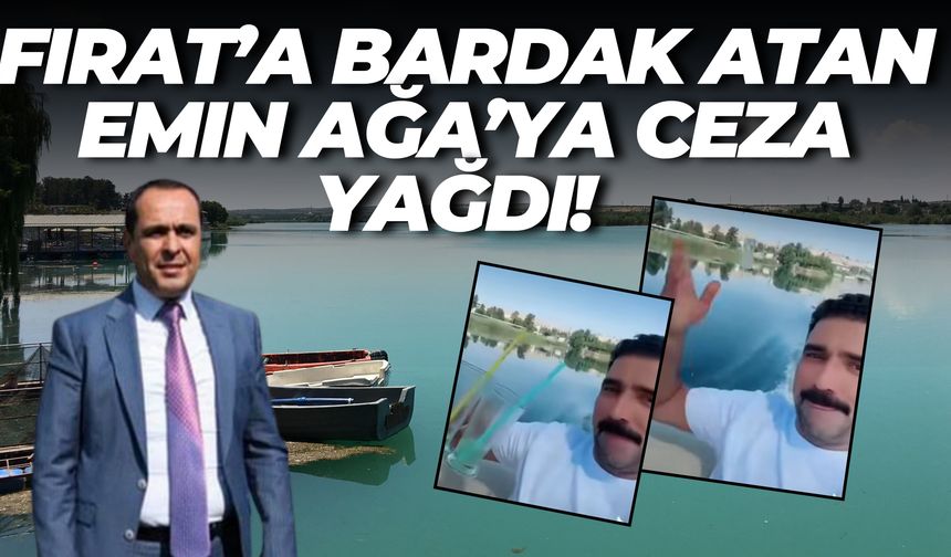 Emin Ağa’nın TikTok Videosu Olay Oldu, Belediye Harekete Geçti!