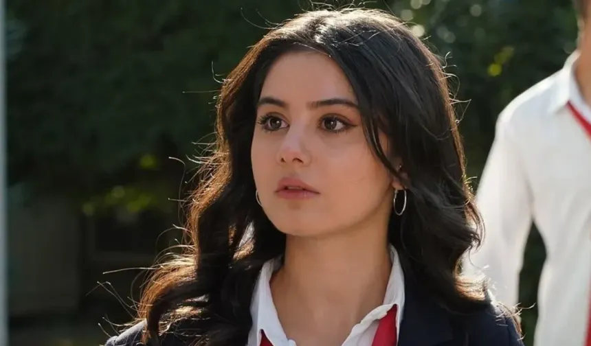 Helin Kandemir Kimdir, Hangi Dizilerde Rol Aldı?