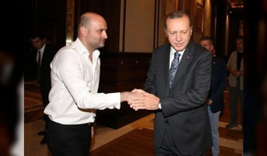 Polat Yağcı Kimdir? Kimin Akrabası, Ne İş Yapıyor, Malvarlığı Ne Kadar?
