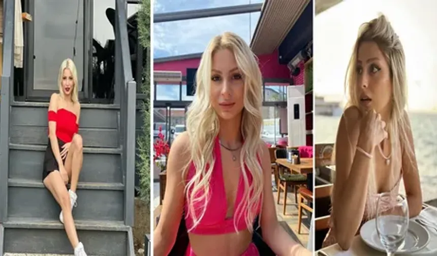 Sıla Beyoğlu Kimdir, Evli Mi, Aslen Nereli, Kaç Yaşında, Ne İş Yapıyor?