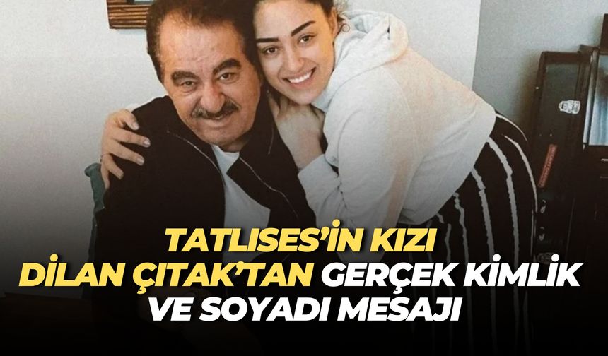 Dilan Çıtak’tan O Video Hakkında İlk Açıklama: Kızın Dansı Gayet Başarılı!