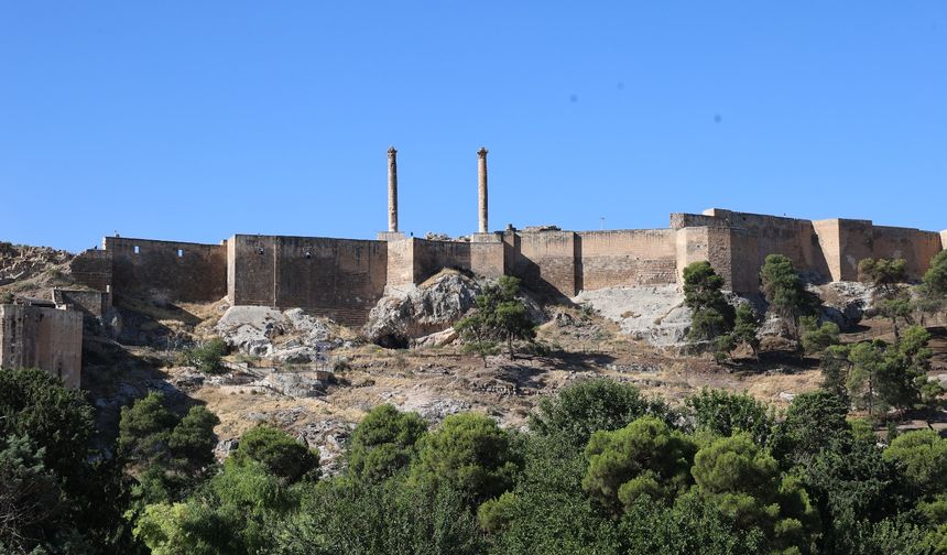 Geç Antik Çağ’a Ait Kaya Mezar Keşfedildi