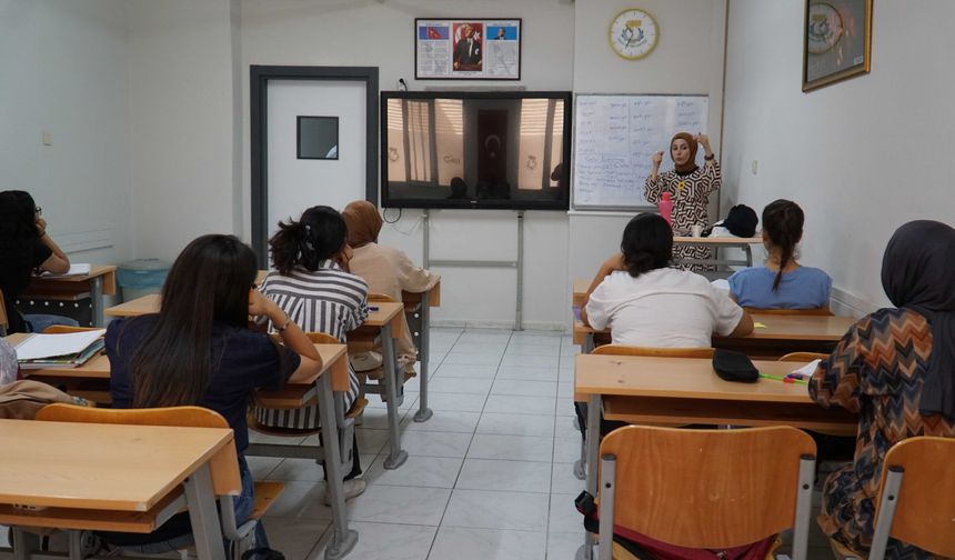 Haliliye Belediyesi'nden Gençlere Destek: Ücretsiz Üniversite Hazırlık Kursu Kayıtları Başladı