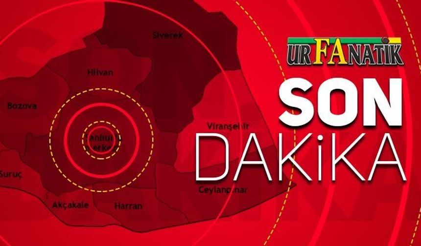 Şanlıurfa’da Hayvanların Su İçtiği Yalağa Düşen 2 Yaşındaki Çocuk Boğulma Tehlikesi Geçirdi
