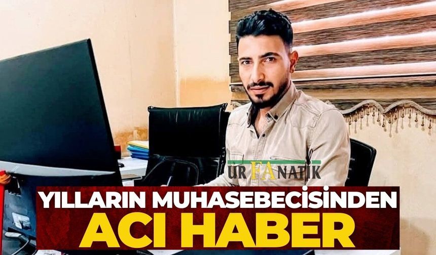 Mali Müşavir Mehmet Soydaş, Hayatını Kaybetti
