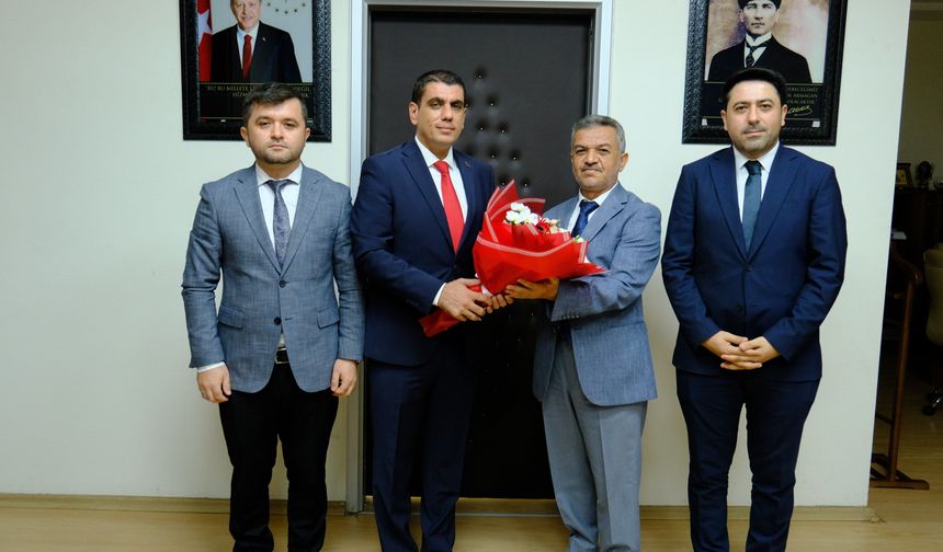 Birecik’te Mevlid-i Nebi Haftası İçin İlk Adım Atıldı