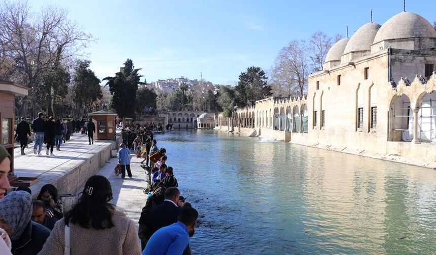 Şanlıurfa Sokaklarında Dikkat Çeken Yorumlar: Vatandaşlar Savaşı Değerlendirdi