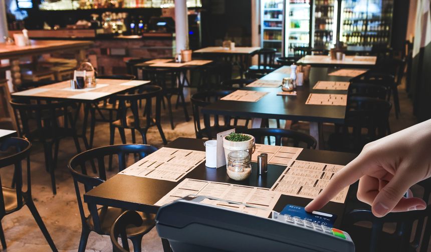 Restoran ve Kafelerde Şeffaf Menü Dönemi Başlıyor: İçerik ve Kalori Bilgisi Zorunlu Olacak