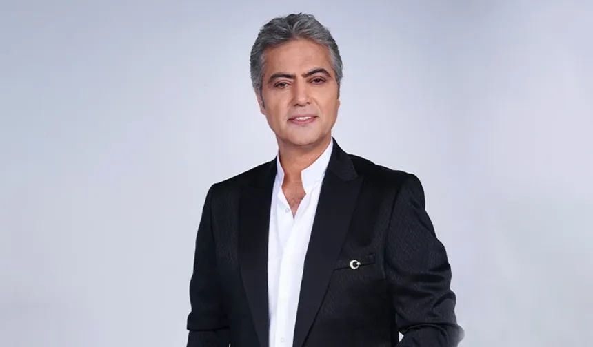 Cengiz Kurtoğlu Trafik Kazası Geçirdi