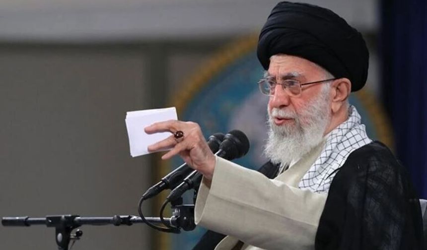 Hamaney Sonrası Yeni Lider İlan Edildi