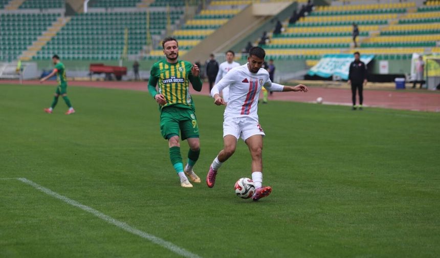 2. Lig'de Büyük Şok! Yeni Sezonda Mücadele Etmeyecek