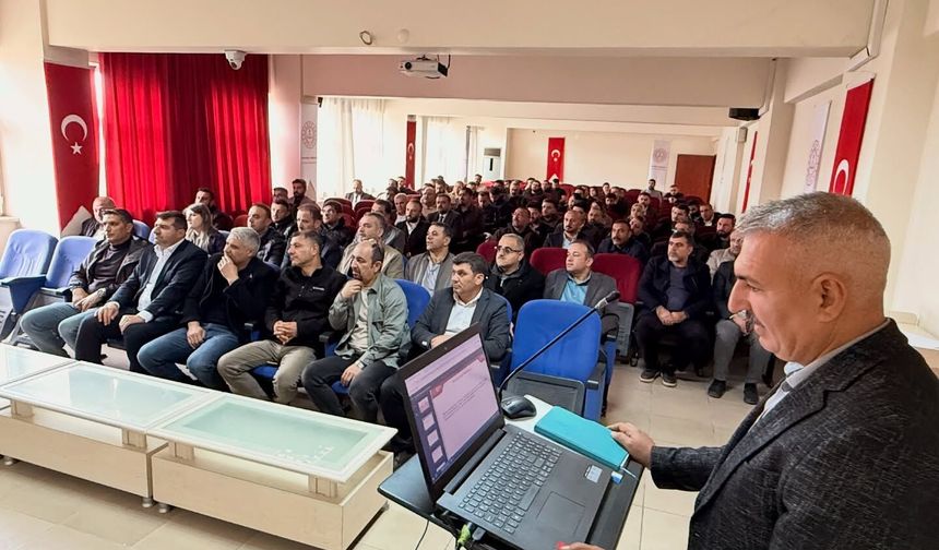 Sınav Takvimi ve Tedbirler Detaylı Olarak Ele Alındı