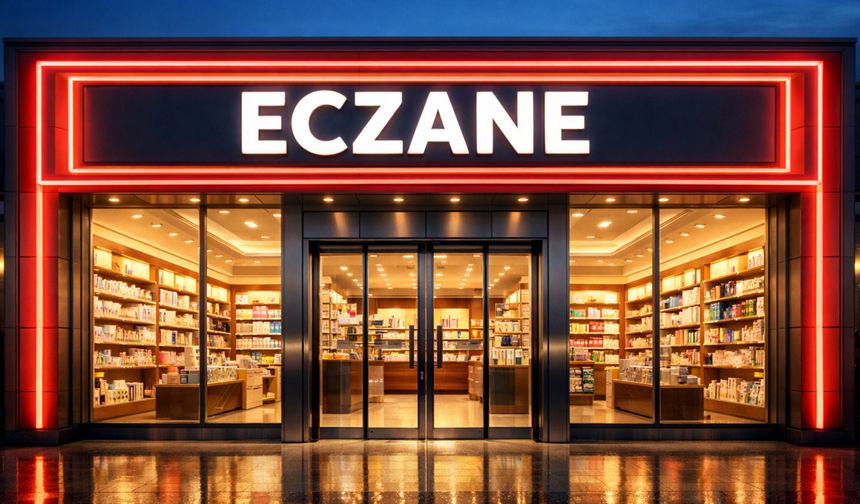 Siverek Nöbetçi Eczaneler (Güncel)