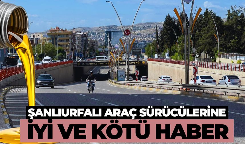 Araç Sürücülerine İyi ve Kötü Haber: Benzine Zam, LPG’ye İndirim Geliyor