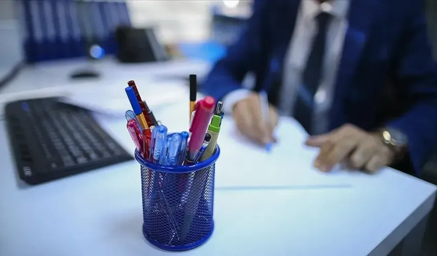 Tapu ve Kadastro Genel Müdürlüğü Personel Alımı Yapacak