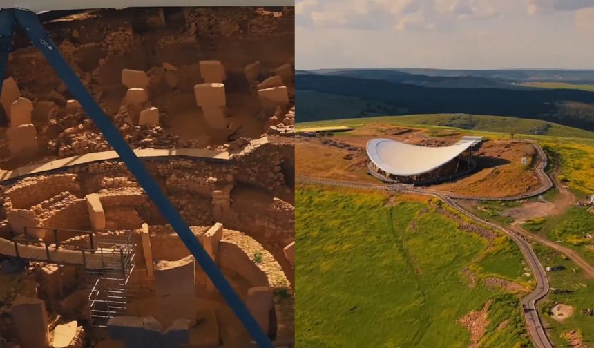 Vali Şıldak’tan Göbeklitepe Daveti: “Bu Mevsimde Bir Başka Güzel”