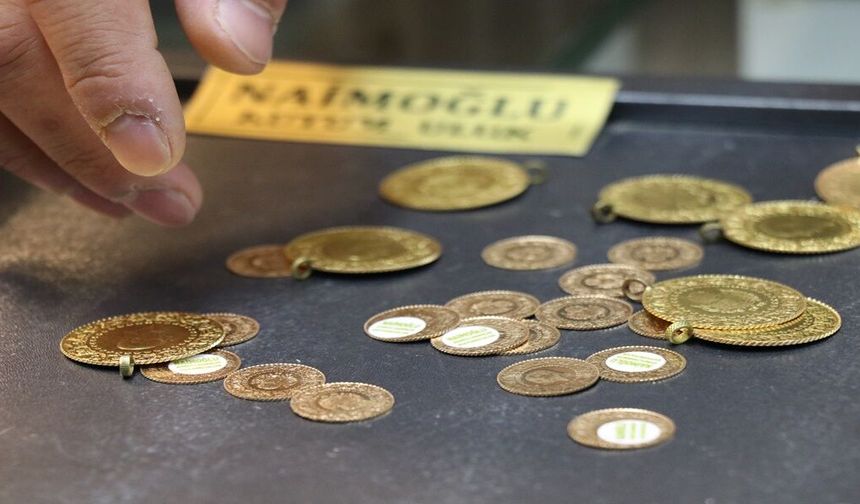 Altın İçin Dikkat Çeken Tahmin: “Kısa Vadede Değil Ama…”