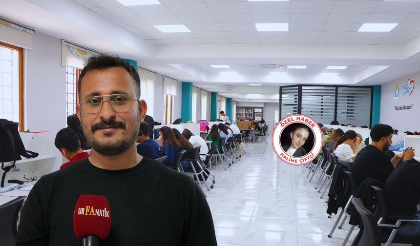 Eğitimci Mehmet Ali Ayhan’dan YKS’ye Girecek Öğrencilere Uyarı