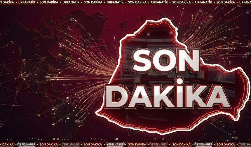 Şanlıurfa’da Yangın Sonrası Kavga