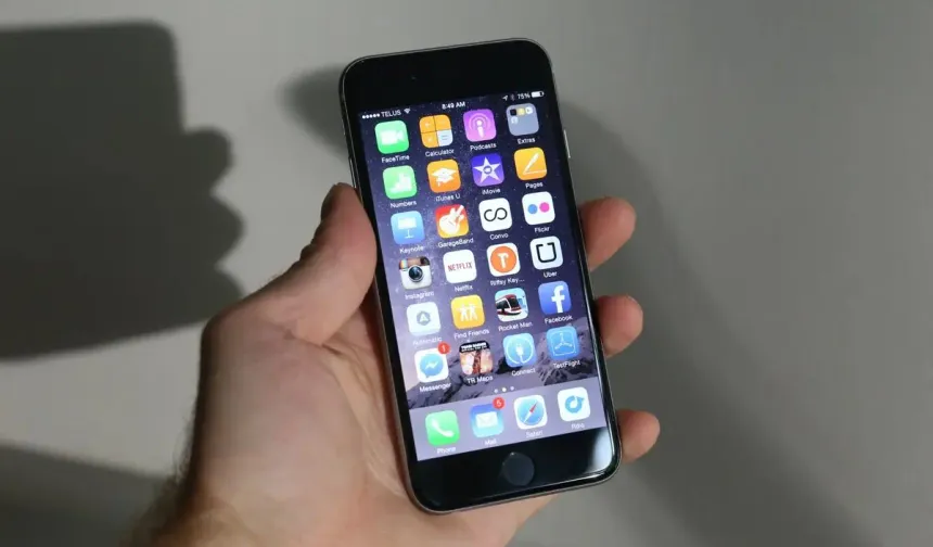 30 Kasım 2026 WhatsApp Desteği Bitecek iPhone Modelleri Hangileri?