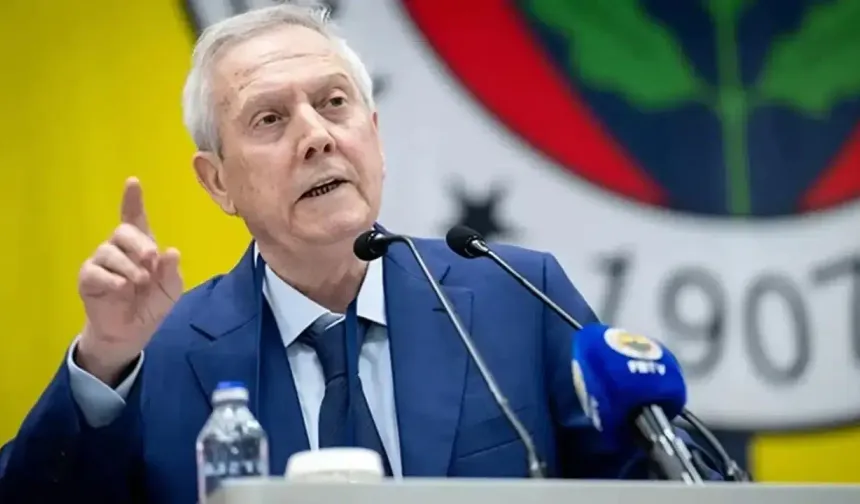 Aziz Yıldırım Hangi Futbolcuları Alacak? Fenerbahçe Transfer Listesinde Öne Çıkan İsimler