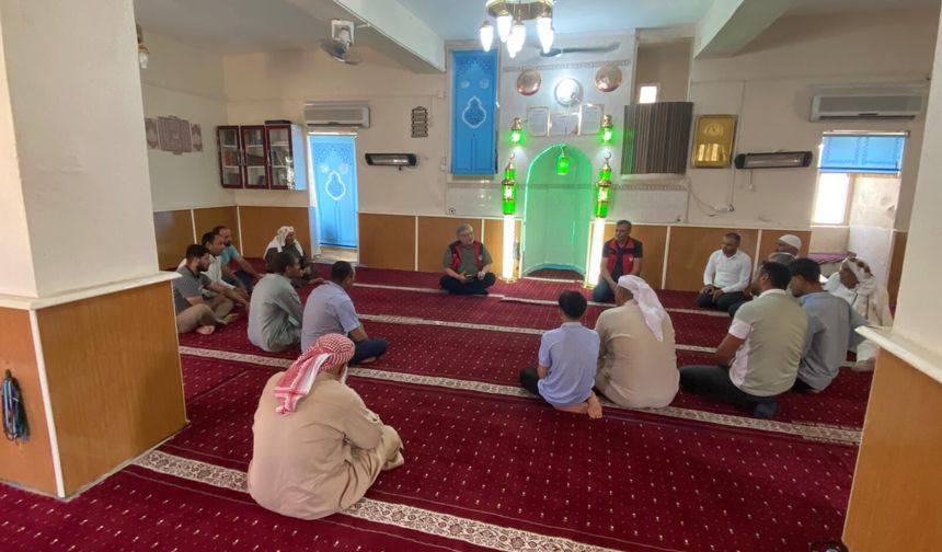 Şanlıurfalı Çiftçiler Dikkat! Bu Hata Büyük Kayıplara Yol Açabilir