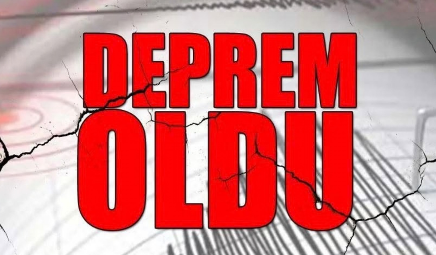Filipinler'in Güneyinde 6,2 Büyüklüğünde Deprem