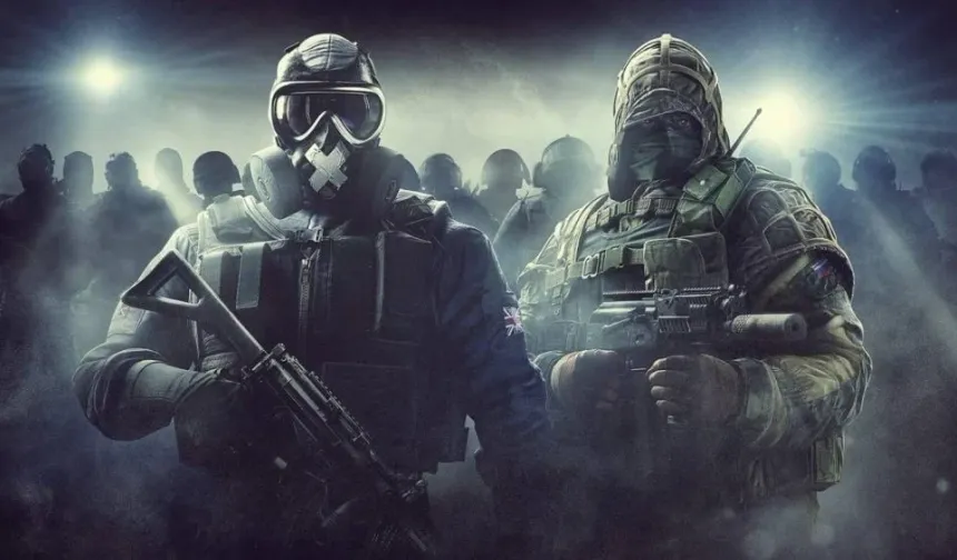 Rainbow Six Çöktü Mü, Rainbow Six Siege Sunucuları Neden Açılmıyor, Ubisoft Server Durumu Ne?