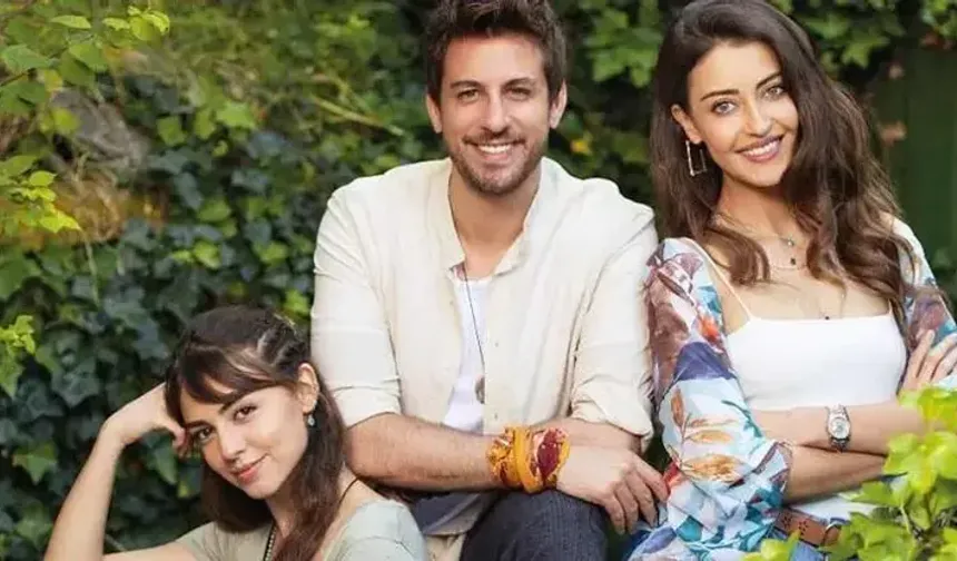 Aşk Oluversin Gari Filmi Oyuncuları Kimler, Konusu Ne, Nerede Çekildi? Derya, Güney Ve Seda Karakterleri