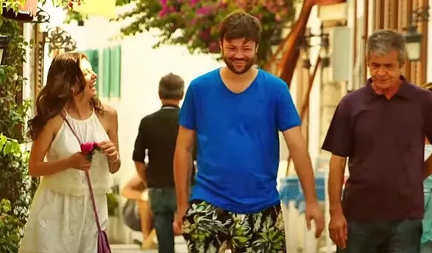 Aşk Şarkısı Filmi Oyuncuları Ve Karakterler: Kaan, Ahsen, Rüya, Tufan Kimdir?