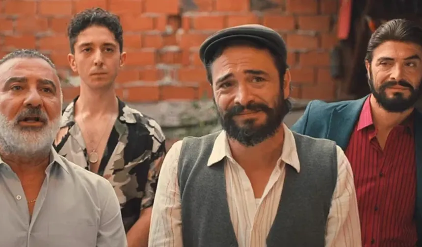 Efsane Filminin Konusu Nedir, Oyuncuları Kimler, Nerede Çekildi, Ahmet Kural Efsane Filmi Hangi Platformda?