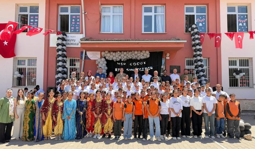 Halfeti’de Kültür ve Sanat Buluşması