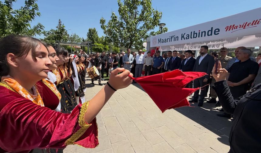 Meslek Liselerinden Geleceğe Yön Veren Çalışmalar