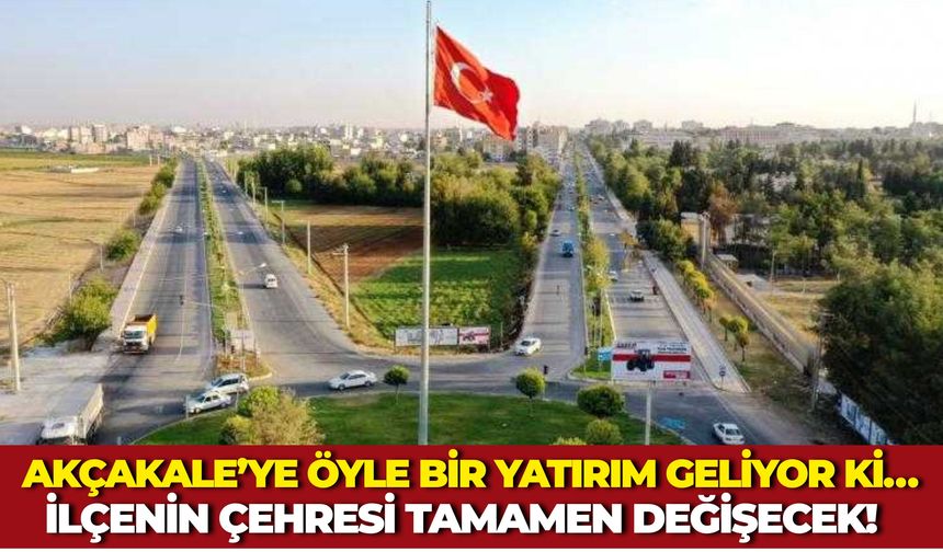 Hikmet Başak Duyurdu: Akçakale Modern Kütüphanesine Kavuşuyor