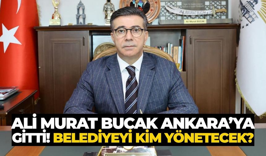 Siverek Belediyesi’nde Başkanvekili Belli Oldu