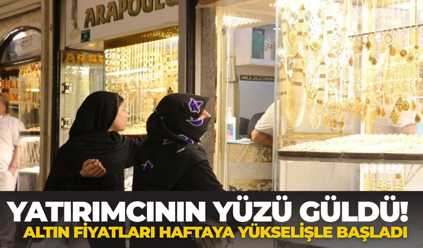 Şanlıurfa Altın Piyasasında Son Durum: 15 Haziran 2026 Güncel Fiyat Listesi