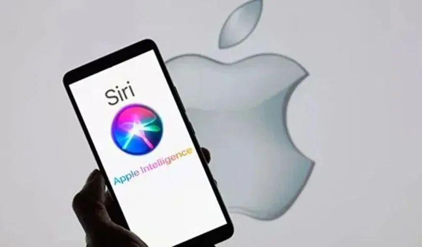 Apple Intelligence Türkiye Var Mı, Siri Yapay Zeka Ülke Listesi Ve Desteklenen Diller