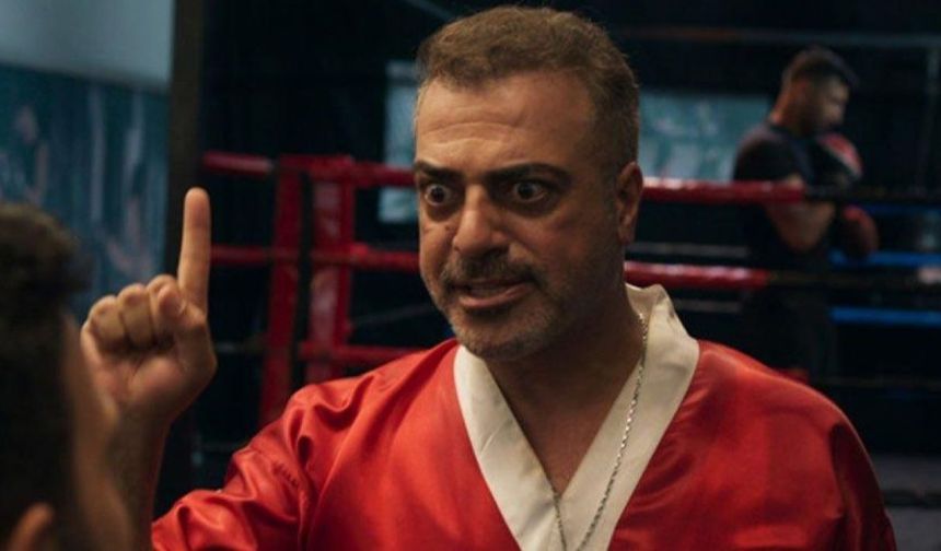 Aşkımızın Son Tekmesi Filmi Oyuncu Listesi, Oyuncuları, Kadrosu, Konusu Ve Karakterleri
