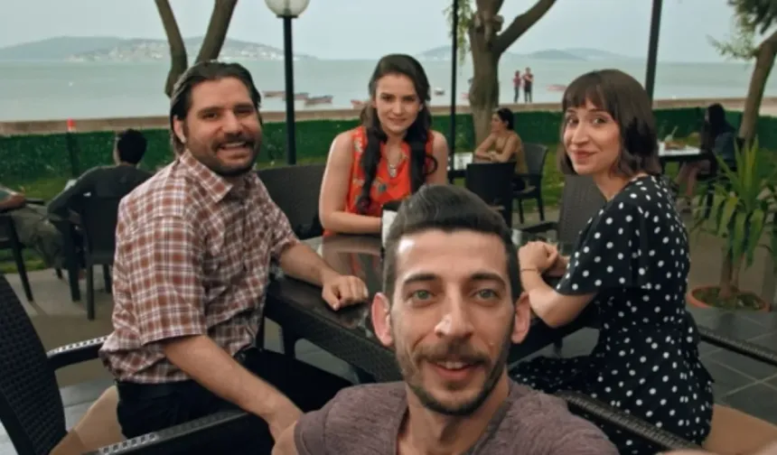 Şansa Bak Filmi Oyuncuları, Oyuncu Kadrosu Listesi Ve Karakterleri: Kim Kimdir, Konusu Nedir?