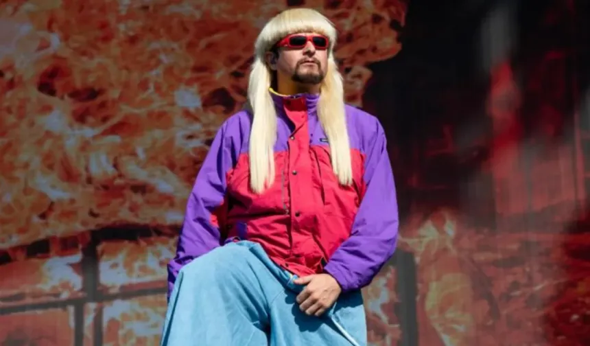 Oliver Tree Kimdir, Öldü Mü, Neden Ve Nasıl Öldü? Life Goes On Şarkıcısı Brezilya Helikopter Kazasında Hayatını Kaybetti