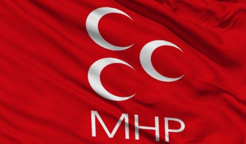 MHP Kulisleri Hareketlendi! Akçakale İçin Sürpriz İsim Gündemde