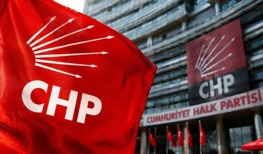 CHP’de 9 Vekil Kesin İhraç İstemiyle Disipline Sevk Edildi